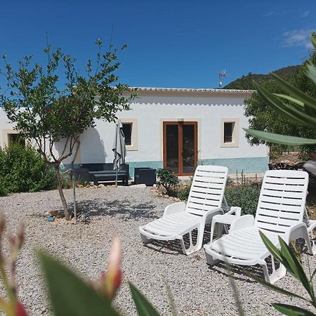 Can Pep Pardal Sant Miquel De Balansat ภายนอก รูปภาพ