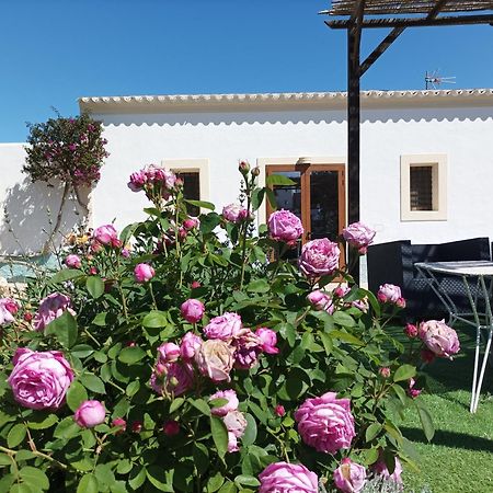 Can Pep Pardal Sant Miquel De Balansat ภายนอก รูปภาพ