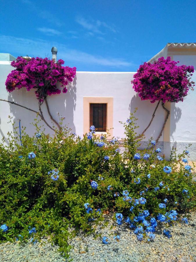Can Pep Pardal Sant Miquel De Balansat ภายนอก รูปภาพ