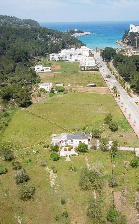 Can Pep Pardal Sant Miquel De Balansat ภายนอก รูปภาพ