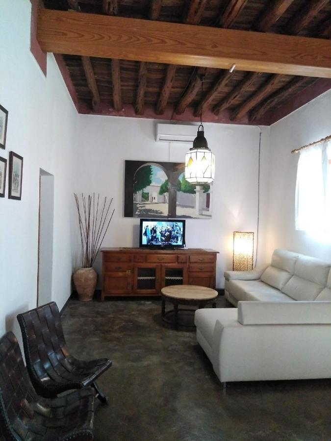 Can Pep Pardal Sant Miquel De Balansat ภายนอก รูปภาพ